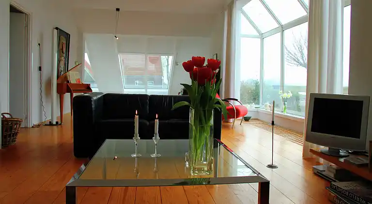 Holiday home in Grootschermer