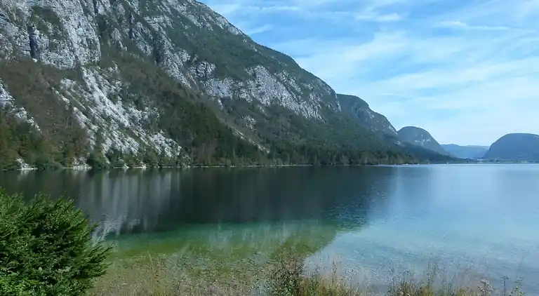 Appartement in Bohinjska Bistrica