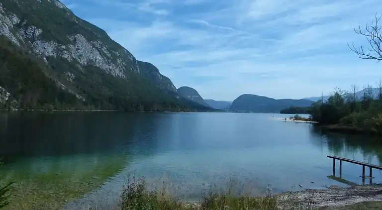 Appartement in Bohinjska Bistrica