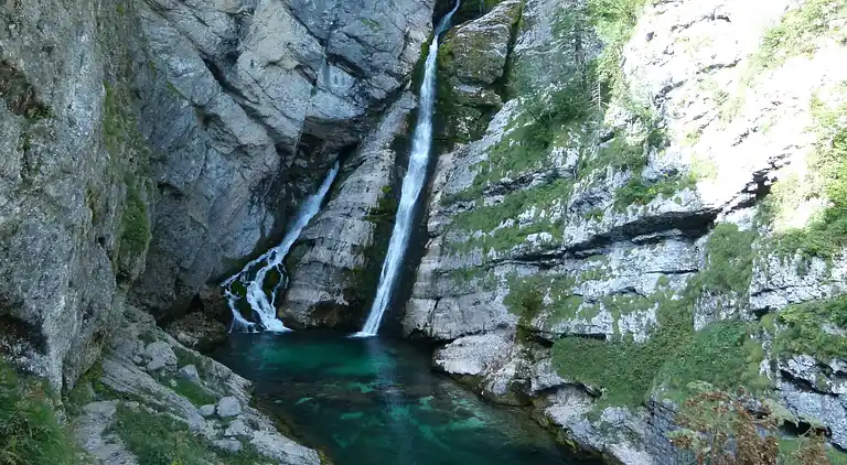 Appartement in Bohinjska Bistrica