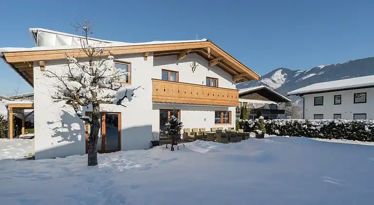 Cottage in Zell am See