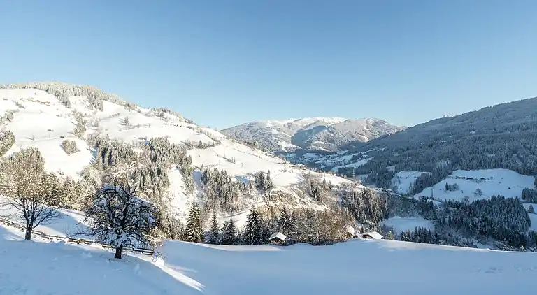 Apartment in Saint Johann im Pongau