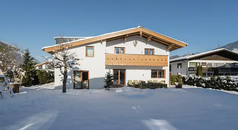 Cottage in Zell am See