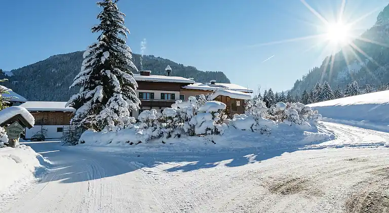 Apartment in Saint Johann im Pongau