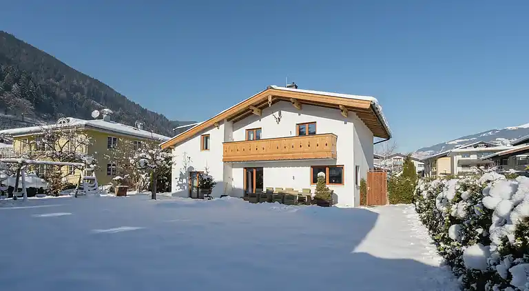 Cottage in Zell am See