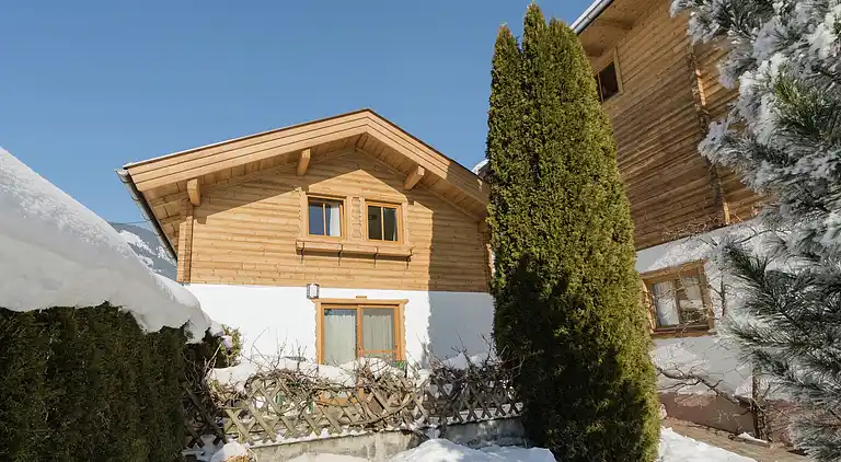 Holiday home in Piesendorf