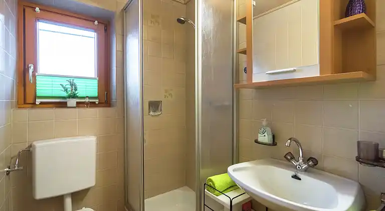 Apartment in Piesendorf