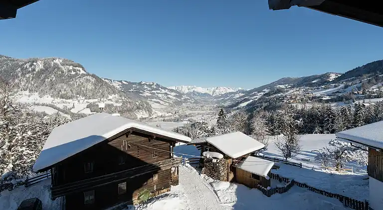 Apartment in Saint Johann im Pongau