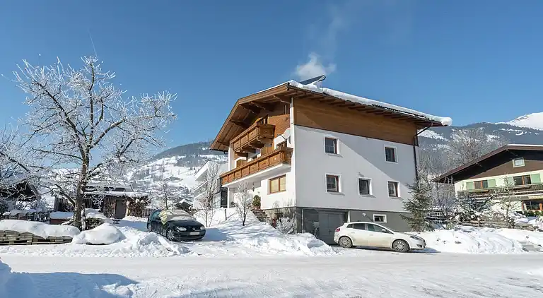 Apartment in Piesendorf