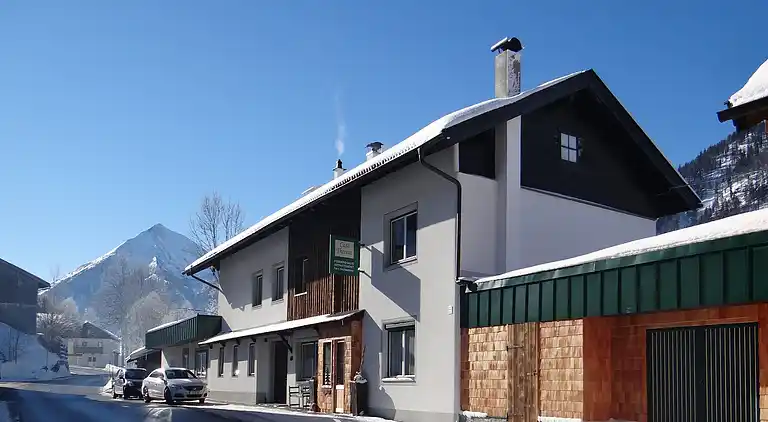 Feriebolig i Achenkirch