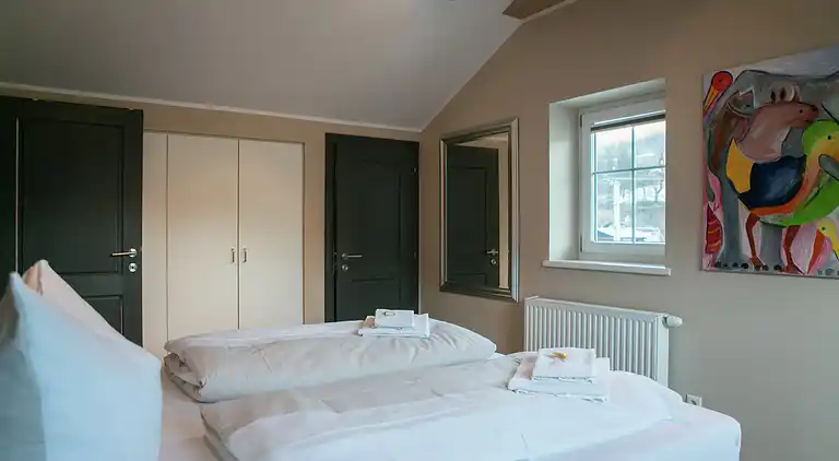 Lägenhet i Kitzbühel