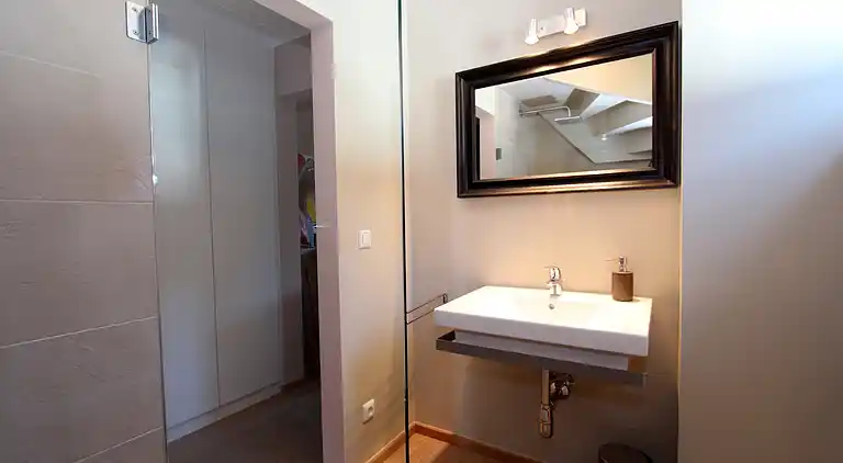 Lägenhet i Kitzbühel