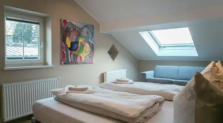 Lägenhet i Kitzbühel