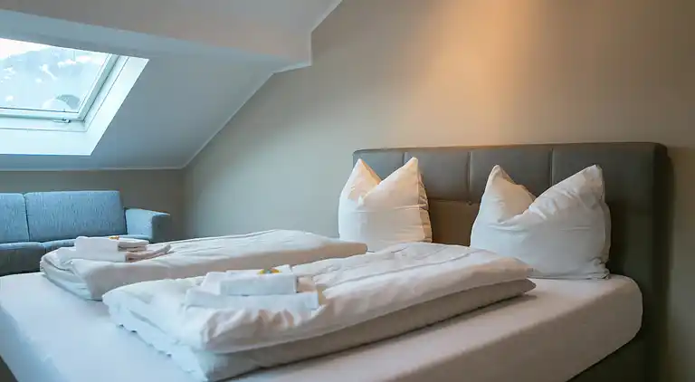 Lägenhet i Kitzbühel