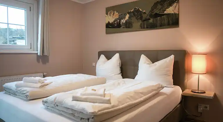 Lägenhet i Kitzbühel