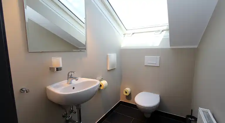 Lägenhet i Kitzbühel