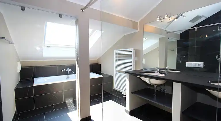 Lägenhet i Kitzbühel