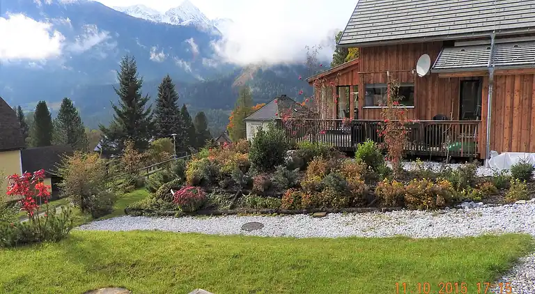 Cottage in Hohentauern