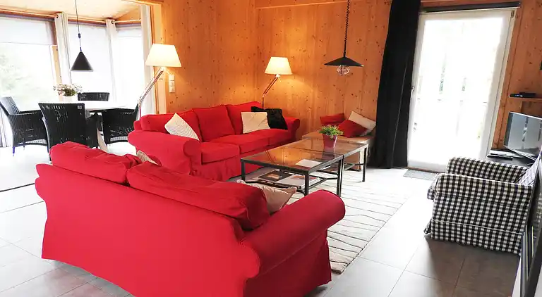 Cottage in Hohentauern