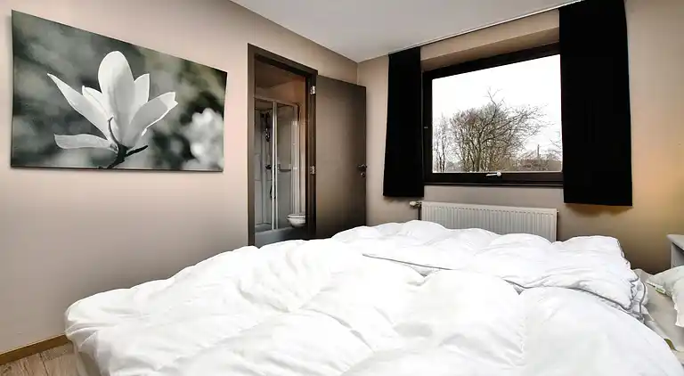 Holiday home in Bévercé