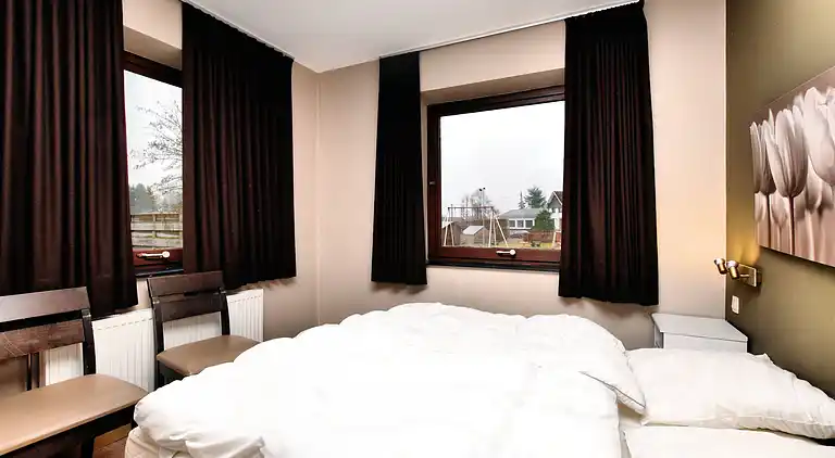 Holiday home in Bévercé