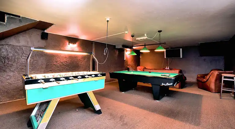 Holiday home in Bévercé