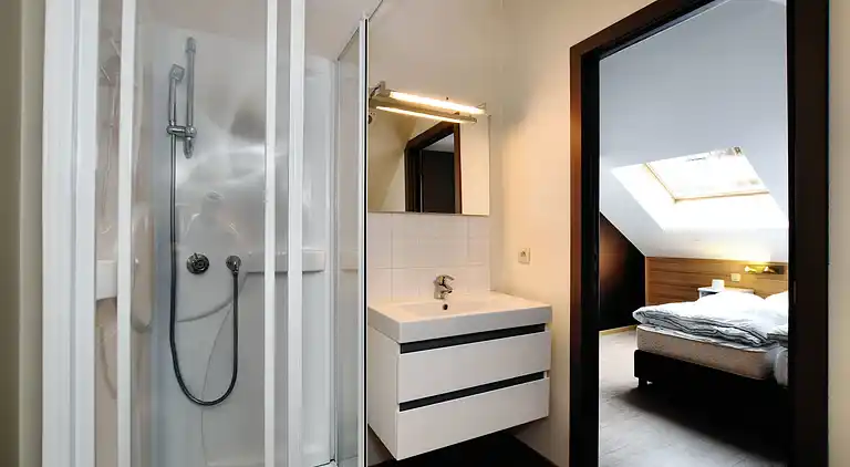 Holiday home in Bévercé