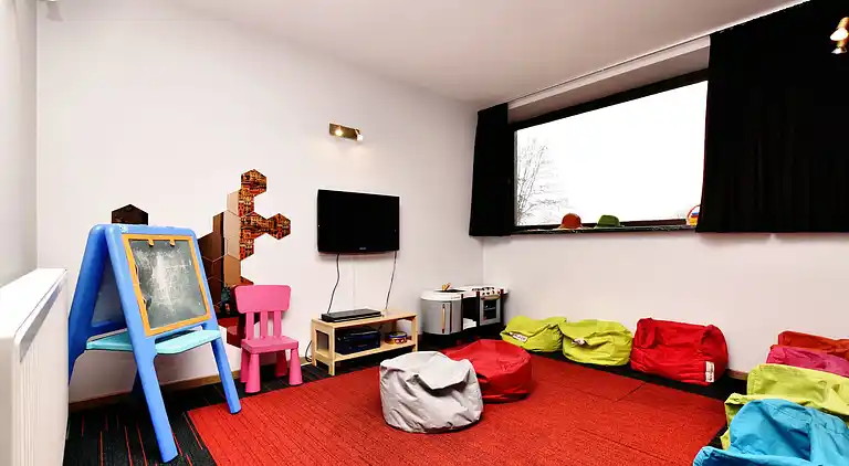 Holiday home in Bévercé