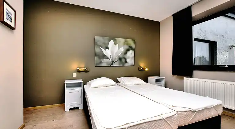 Holiday home in Bévercé