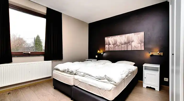 Holiday home in Bévercé