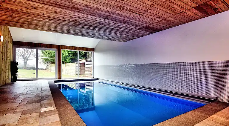 Holiday home in Bévercé