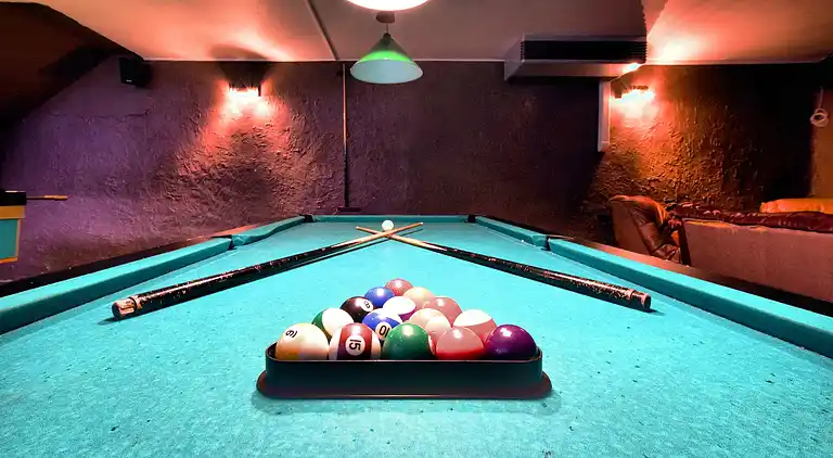 Holiday home in Bévercé