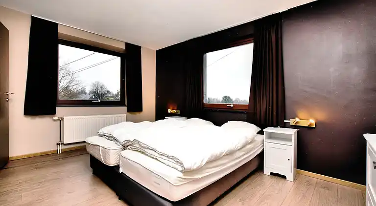 Holiday home in Bévercé