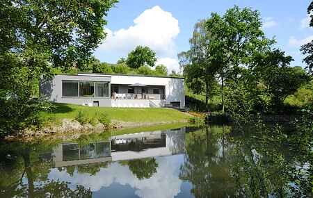 Holiday home in Somme-Leuze
