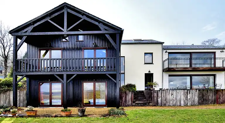 Sommerhus i Beauraing