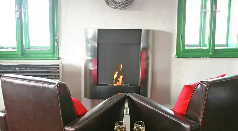 Sommerhus i Rtyně v Podkrkonoší