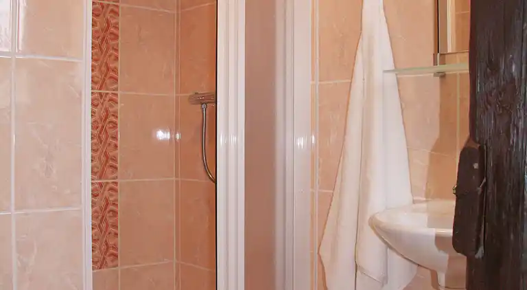 Sommerhus i Rtyně v Podkrkonoší