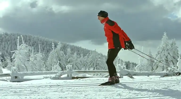 Sommerhus i Gehlberg