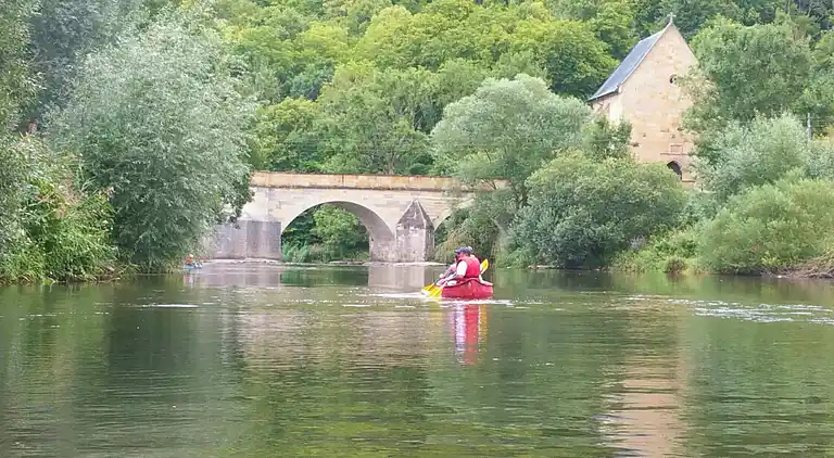 Sommerhus i Gehlberg