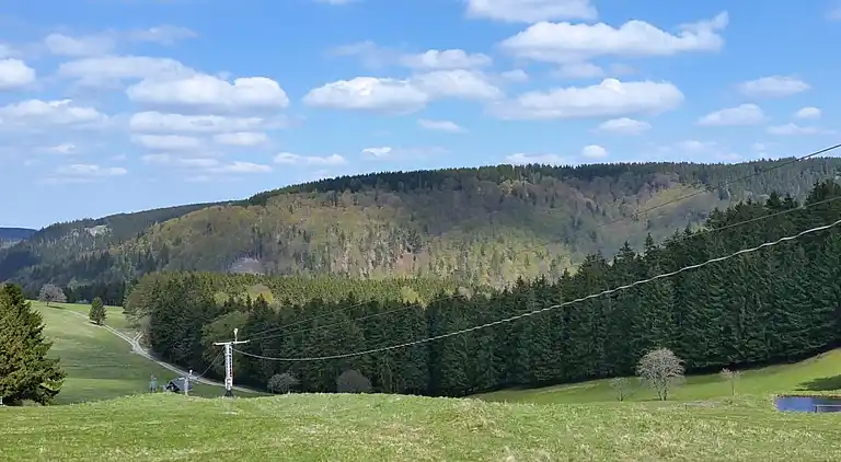 Sommerhus i Gehlberg