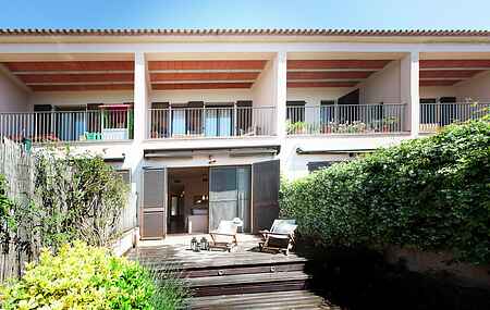 Holiday home mh51220