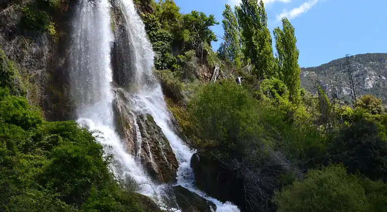 Holiday home in Odèn