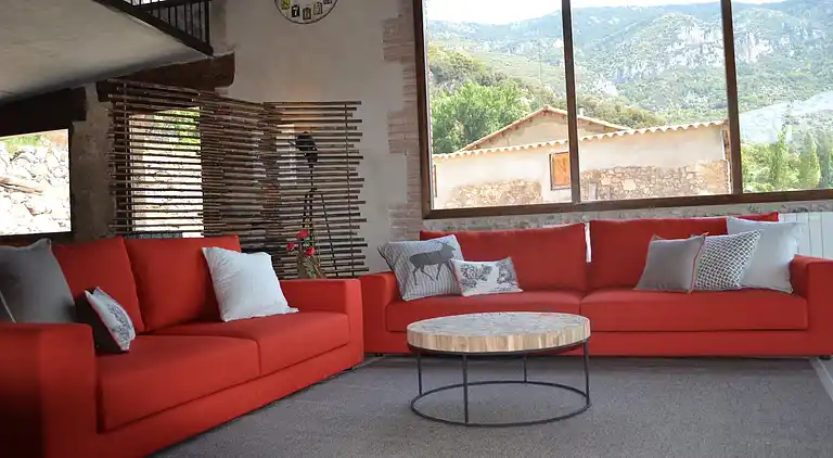 Holiday home in Odèn