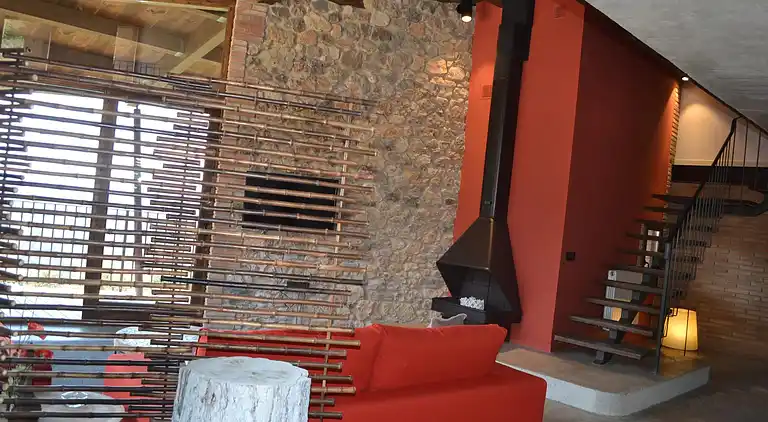 Holiday home in Odèn