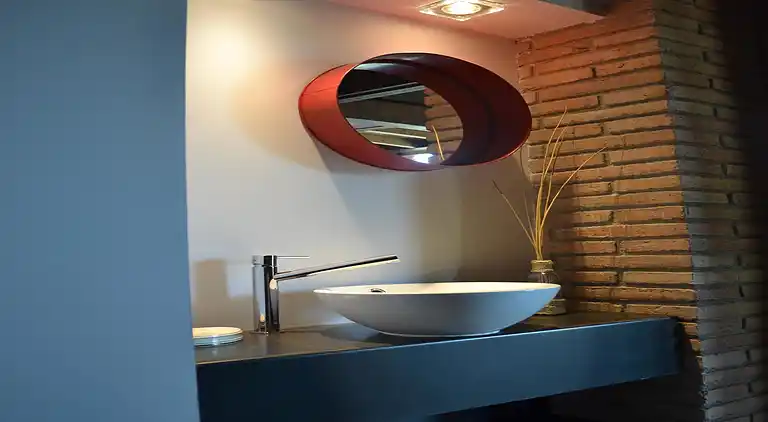 Holiday home in Odèn