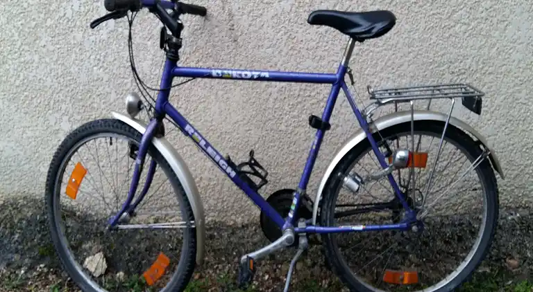 Holiday home in La Roche-Chalais