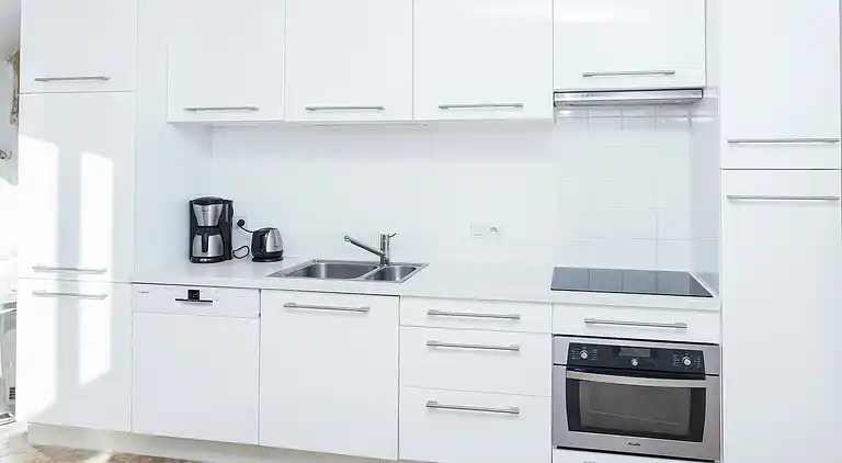 Castle in Jonquières