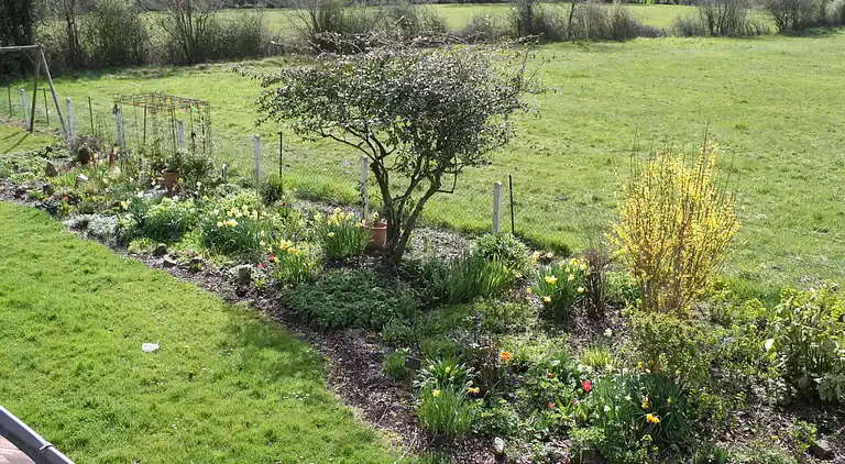 Holiday home in Montviette