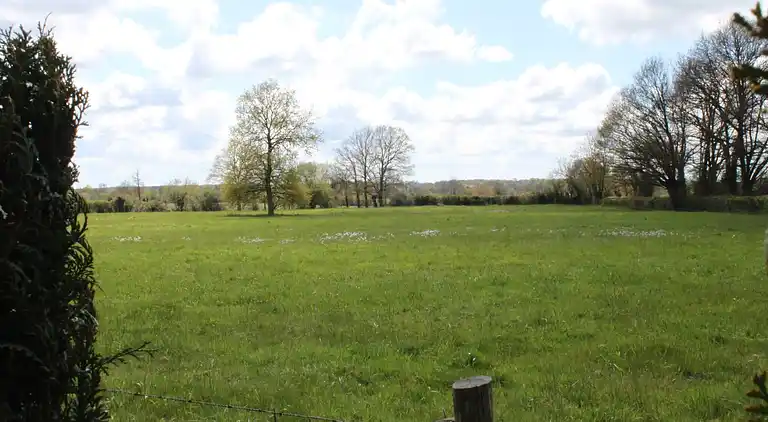 Holiday home in Montviette