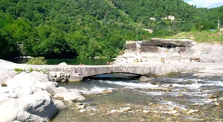 Vakantiehuis in Montselgues